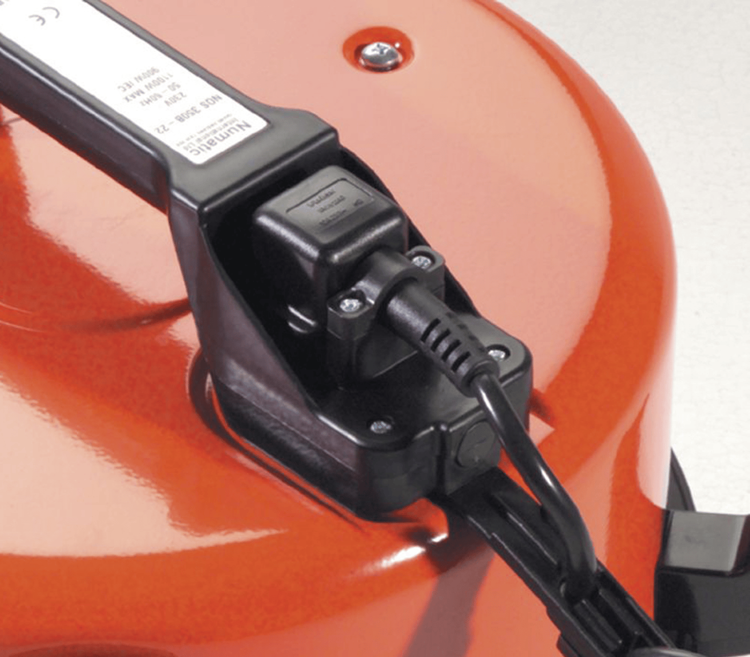 Uitgebreide accessoires